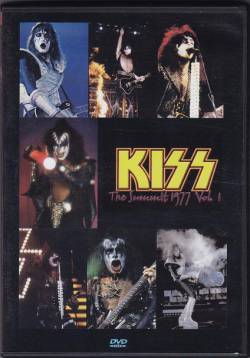 Kiss : The Summit 1977 Vol.1